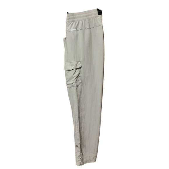 Columbia Omni Shade Roll Up Cargo Pants Size M - Picture 9 of 15